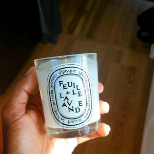 Diptyque Candle
